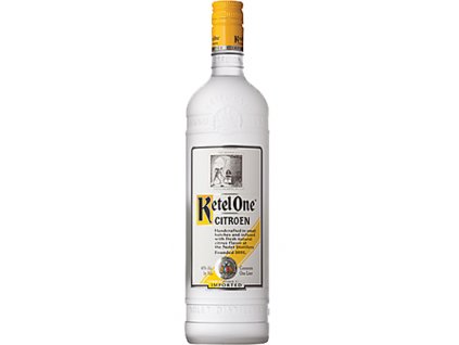 58792 ketel one citroen 40 1l