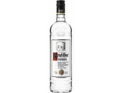 65845 ketel one vodka 40 1l