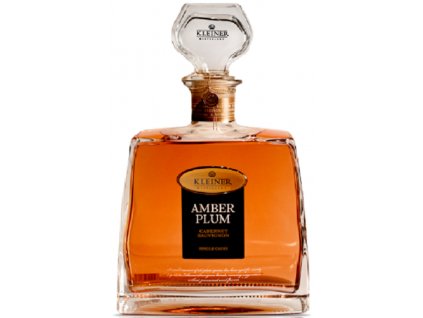 74677 kleiner amber plum cabernet sauvignon 43 0 7l