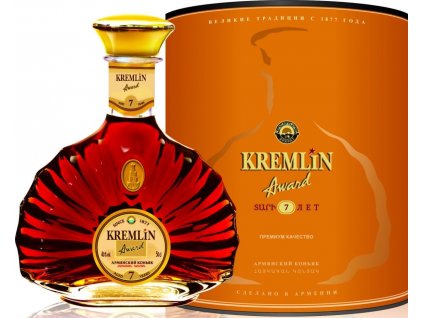 82659 kremlin award 7yo 40 0 5l