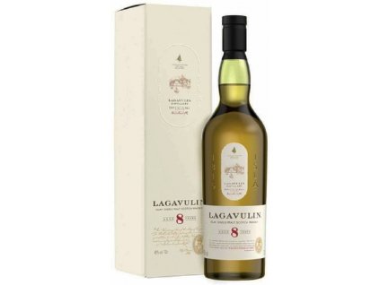 61789 lagavulin 8yo 48 0 7l