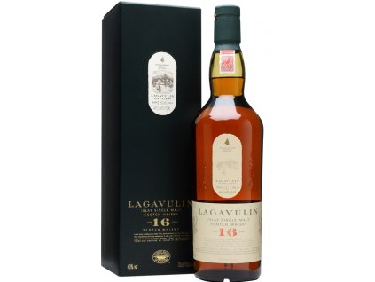 76204 lagavulin 16yo 43 0 7l