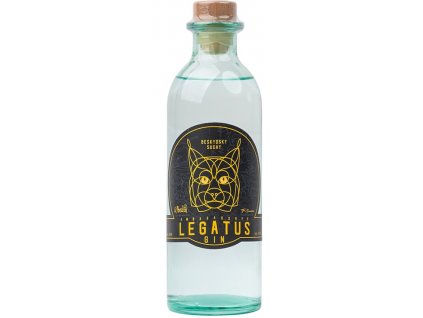 legatus gin beskydsky suchy 0 5l 43 102933
