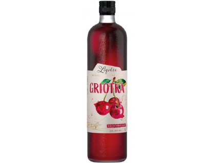 60193 liqvere griotka 20 1l