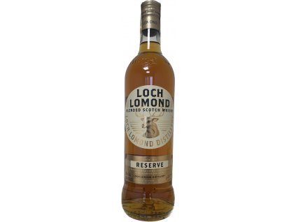 loch lomond reserve