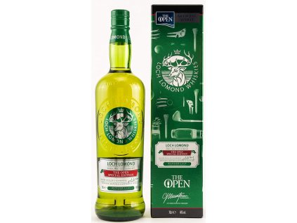 67825 loch lomond the open 2019 special edition 46 0 7l