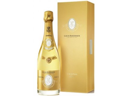 cristal 2015