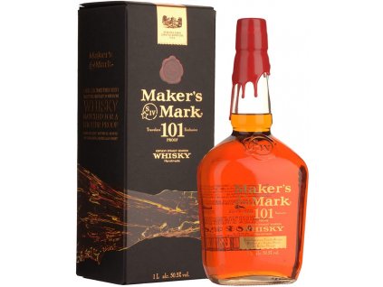 76963 makers mark 101 proof 50 5 1l