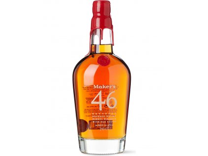 58894 makers mark 46 47 0 7l