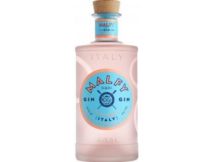 60433 malfy gin rosa 41 0 7l