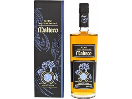 74947 malteco 10yo 40 0 7l