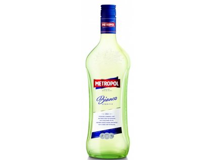 64099 metropol bianco 14 4 1l