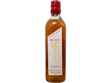 83916 michel couvreur 10yo v j maturation 48 0 5l