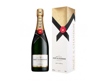 3739 moet chandon imperial brut new