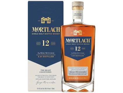 75466 mortlach 12yo 43 4 0 7l