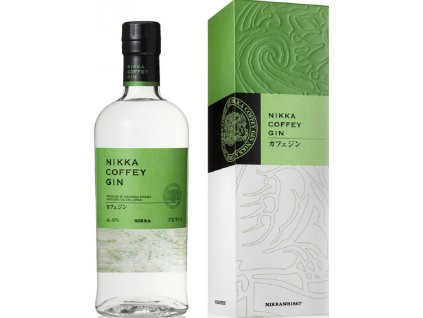 74857 nikka coffey gin 47 0 7l