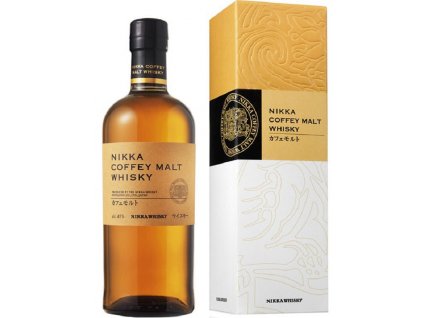 71239 nikka coffey malt 45 0 7l