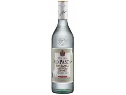 65647 old pascas white 37 5 1l