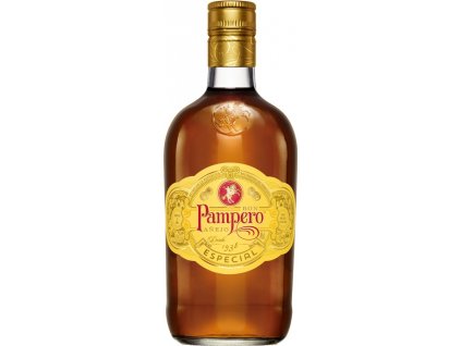 72625 pampero anejo especial 40 1l