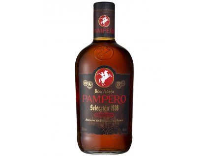 60256 pampero anejo selection 40 0 7l