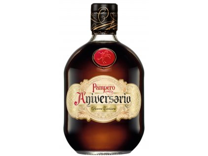 Pampero Aniversario