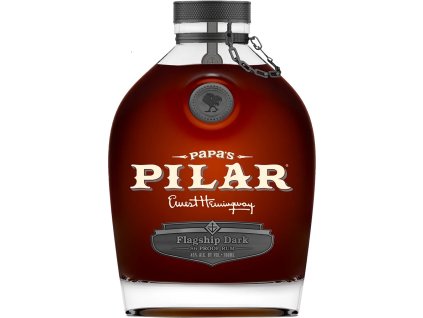papa pilar flagship