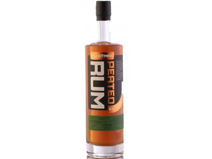 rum peated pedro ximenez