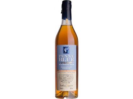82575 penny blue vsop 40 0 7l