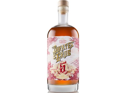 pirates grog