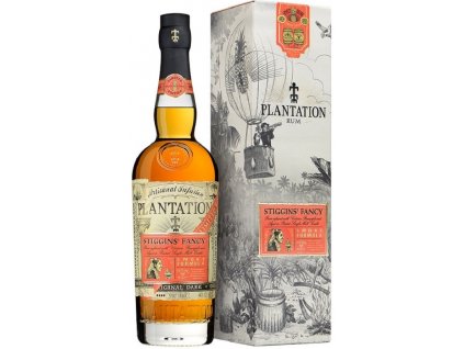 83166 plantation stiggins fancy pineapple smoky formula 40 0 7l