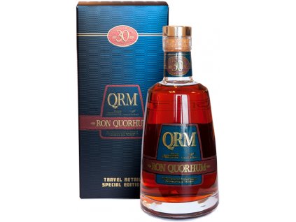 67618 quorhum 30 anos sherry finish 42 0 7l