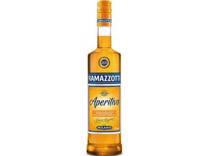 77665 ramazzotti aperitivo 15 0 7l