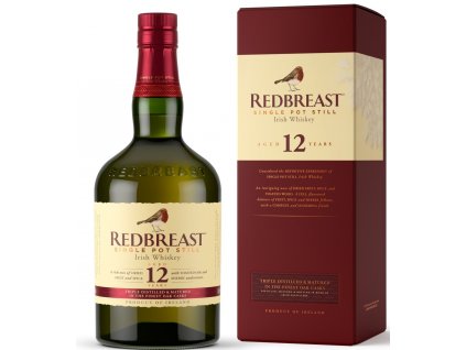 57073 redbreast 12yo 40 0 7l