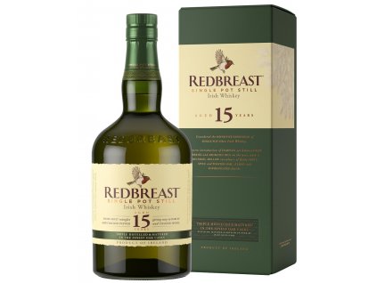 64678 redbreast 15yo 46 0 7l