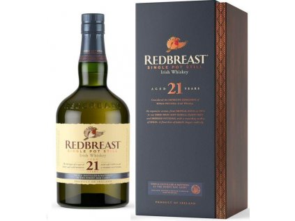 77794 redbreast 21yo 46 0 7l