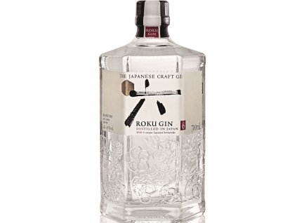 60376 roku gin 43 0 7l