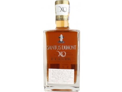 61645 santos dumont xo elixir 40 0 7l