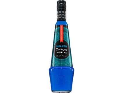 57631 shaker blue curacao metelka 17 0 5l
