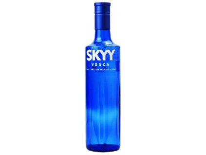 skyy vodka new