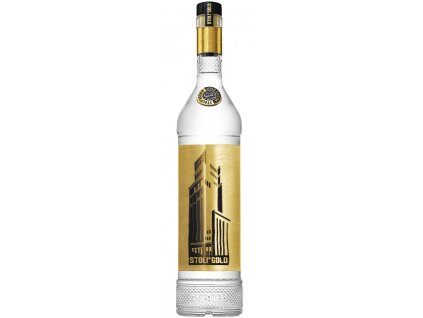 75709 stoli gold 40 0 7l