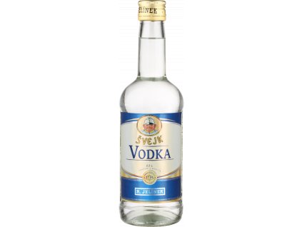 65764 svejk vodka 37 5 1l