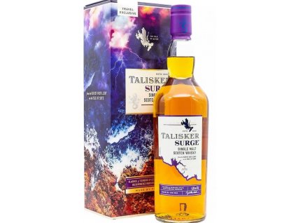 Talisker Surge