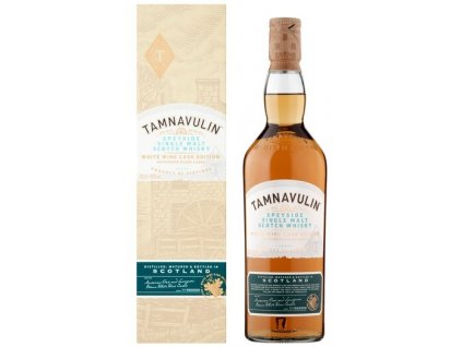 tamnavulin sauvignon blanc