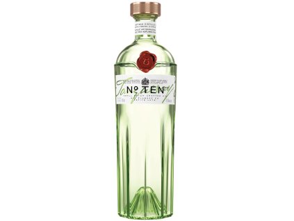 tanqueray no ten