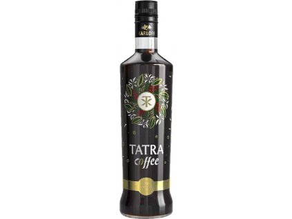 68722 tatranska kava 30 0 7l
