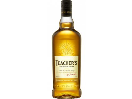 64309 teachers highland cream 40 0 7l