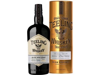 teeling tuba