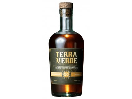 terra verde xo