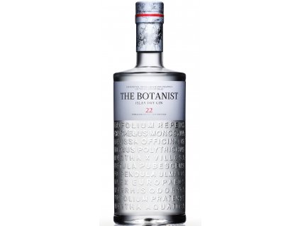 69859 the botanist gin 46 0 7l