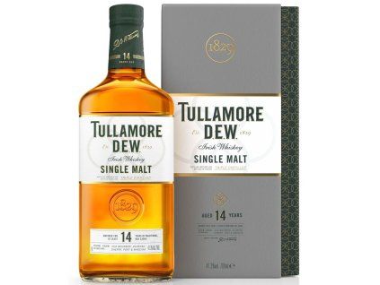 tullamore 14yo